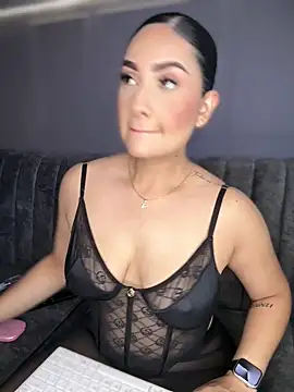 GabriellaFerrer online show from 09.20.25