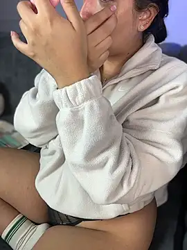 Snapshot of GabriellaFerrer chatting on 02.03.26 GabriellaFerrer online show from 02.03.26