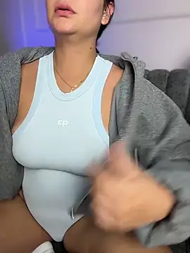 Snapshot of GabriellaFerrer chatting on 02.04.26 GabriellaFerrer online show from 02.04.26