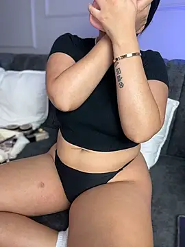 Snapshot of GabriellaFerrer chatting on 03.02.26 GabriellaFerrer online show from 03.02.26