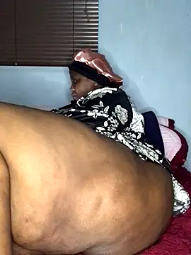 sotho ssbbw online show from 10.31.25