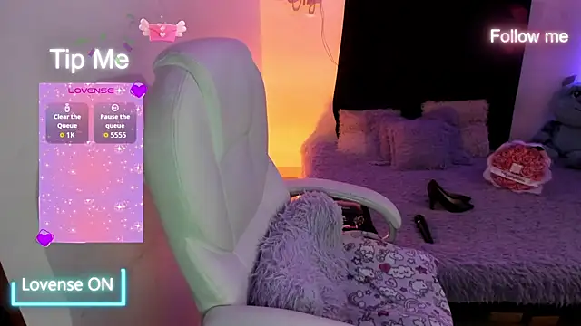 Sofia thomson1 t online show from 11.26.25