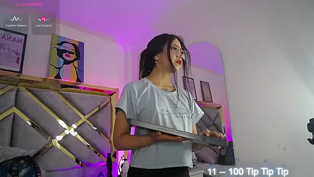 Moon Water   online show from 04.18.26