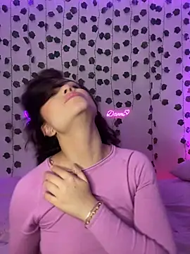 Megan Rodrigo online show from 12.06.24