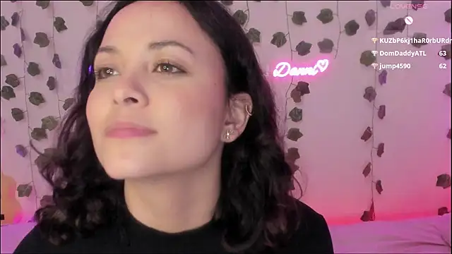 Megan Rodrigo online show from 12.09.24