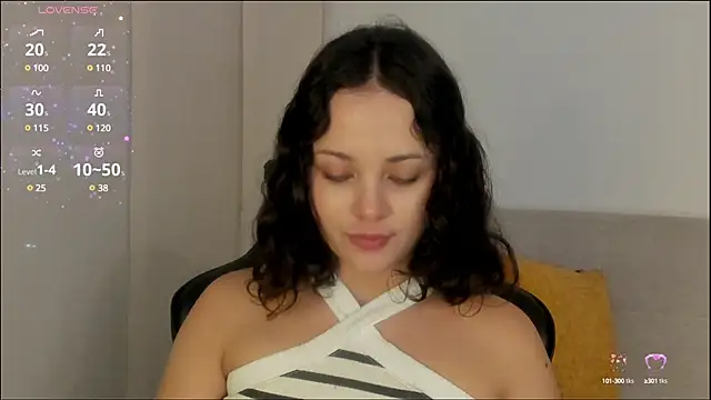 Megan Rodrigo online show from 12.28.24