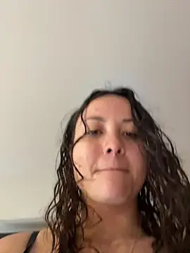 Snapshot of Megan_Rodrigo chatting on 11.03.25 Megan Rodrigo online show from 11.03.25