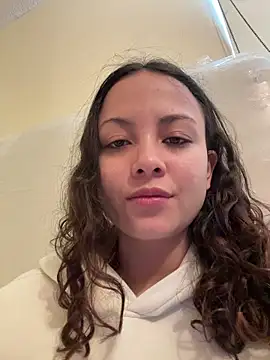 Megan Rodrigo online show from 02.12.26