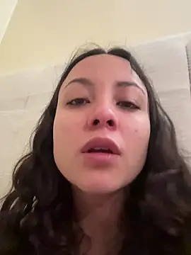 Megan Rodrigo online show from 02.23.26