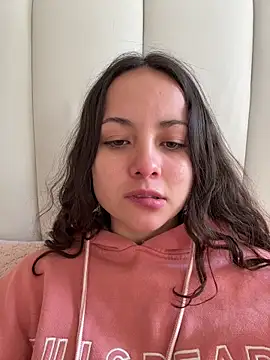 Megan Rodrigo online show from 05.10.26