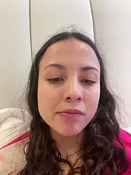Megan Rodrigo online show from 06.03.26