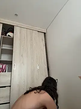 Megan Rodrigo online show from 06.24.26