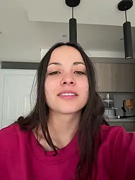Megan Rodrigo online show from 06.30.26