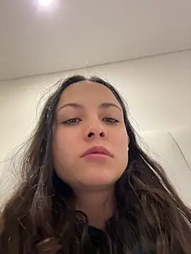Megan Rodrigo online show from 07.01.26