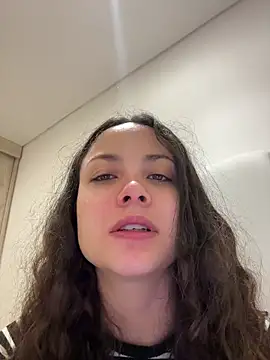 Megan Rodrigo online show from 07.03.26