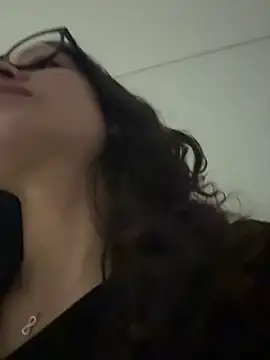 Megan Rodrigo online show from 07.07.26
