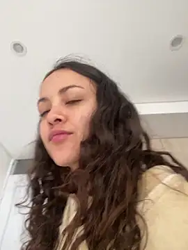 Megan Rodrigo online show from 07.08.26
