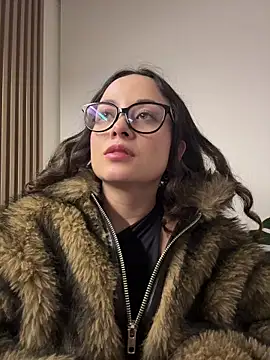 Megan Rodrigo online show from 07.14.26