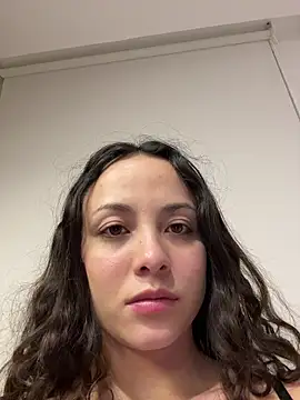 Megan Rodrigo online show from 07.19.26