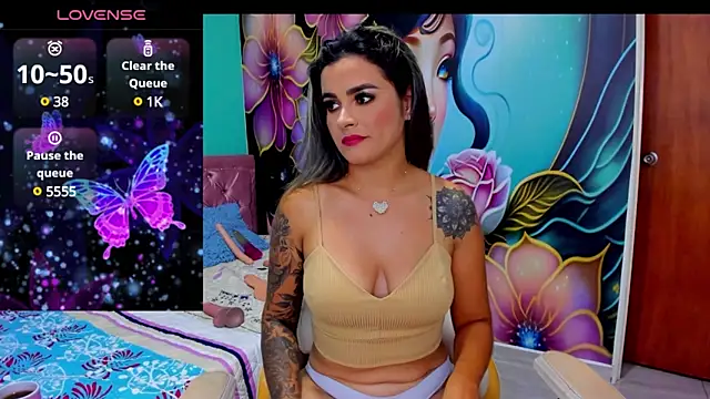 mia bigtits17 online show from 12.05.24