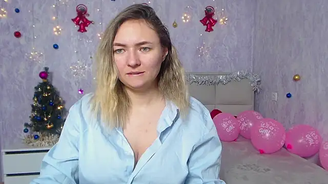 SallyVerda online show from 12.26.24