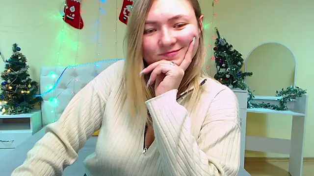 SallyVerda online show from 12.26.24