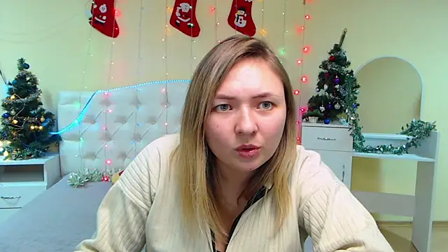SallyVerda online show from 12.27.24