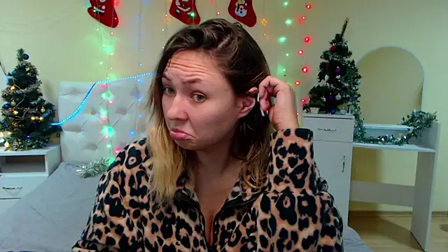 SallyVerda online show from 12.28.24