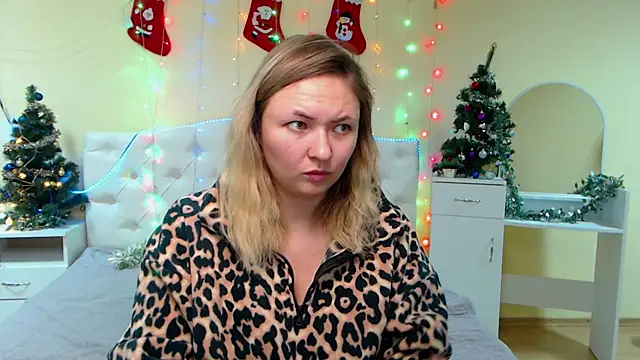 SallyVerda online show from 12.28.24