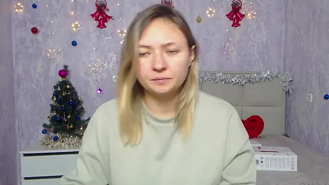 SallyVerda online show from 12.29.24