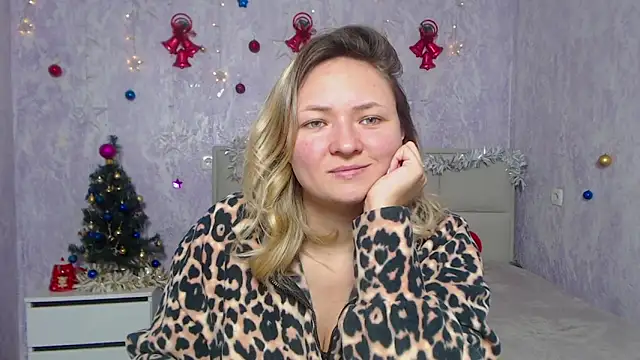 SallyVerda online show from 01.03.25