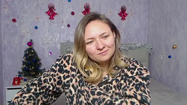 SallyVerda online show from 01.03.25