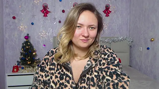 SallyVerda online show from 01.03.25
