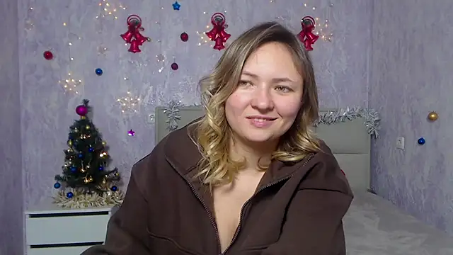 SallyVerda online show from 01.04.25