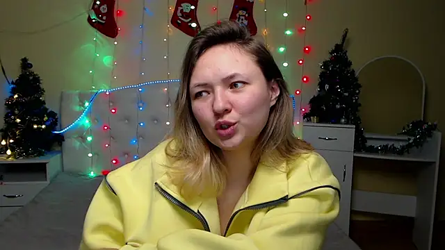 SallyVerda online show from 01.05.25