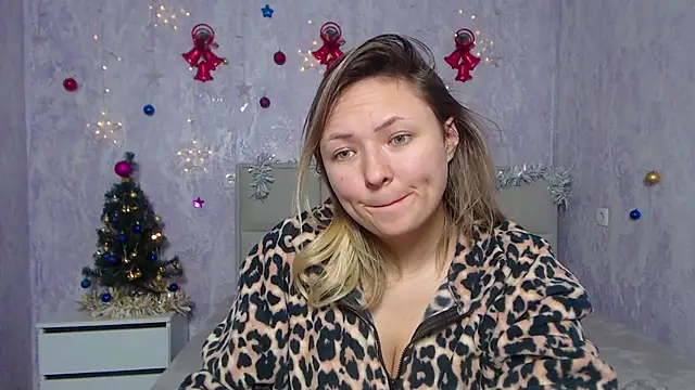 SallyVerda online show from 01.07.25