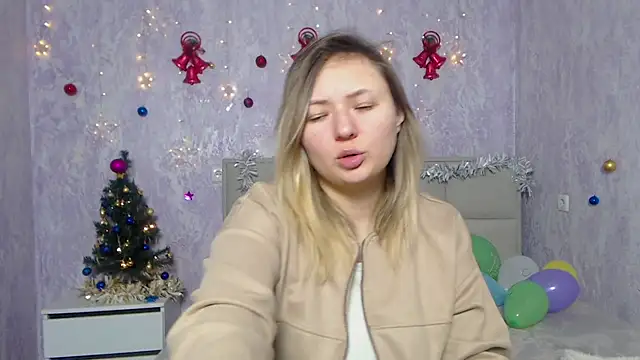 SallyVerda online show from 01.10.25
