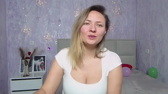 SallyVerda online show from 01.14.25