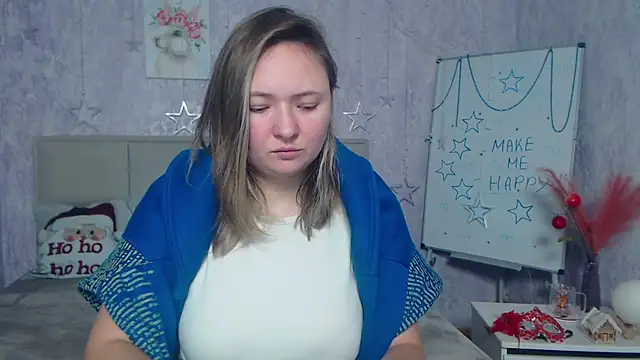 SallyVerda online show from 01.13.26