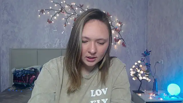 SallyVerda online show from 03.20.26