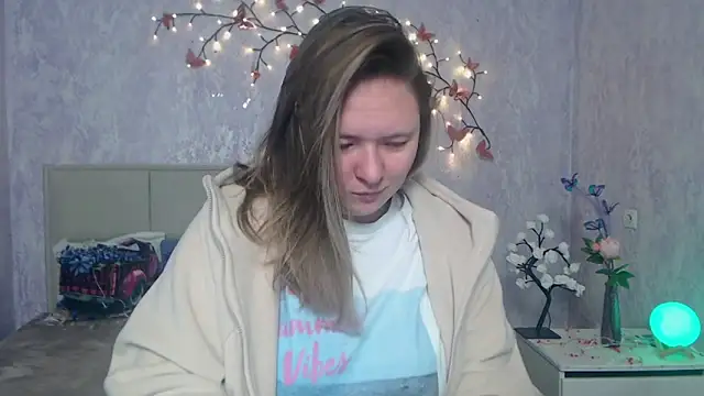 SallyVerda online show from 03.22.26