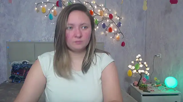 SallyVerda online show from 03.31.26