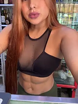 Snapshot of Amber_Martins_ chatting on 01.28.25 Amber Martins online show from 01.28.25