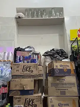 Snapshot of Amber_Martins_ chatting on 02.22.25 Amber Martins online show from 02.22.25