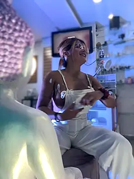 Snapshot of Amber_Martins_ chatting on 09.26.25 Amber Martins online show from 09.26.25