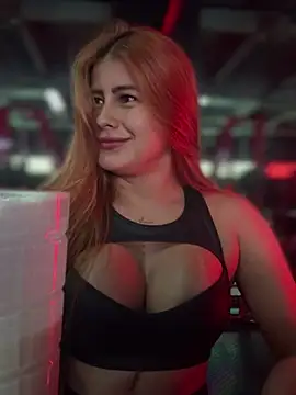 Amber Martins  online show from 03.29.26