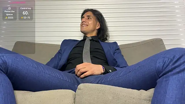 Tom blunt96 online show from 01.19.25