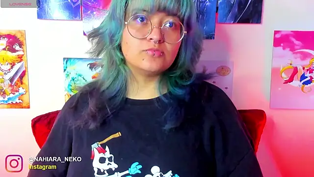 lucky-leah online show from 01.11.25