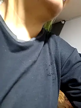 lucky-leah online show from 10.01.25