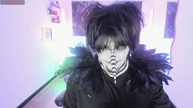 lucky-leah online show from 11.01.25